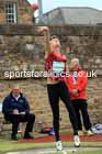 Decathlon Shot Putt, 2024 EAP International Combined events, Hewcham, Northumberland.  Photo: David T. Hewitson/Sports for All Pics